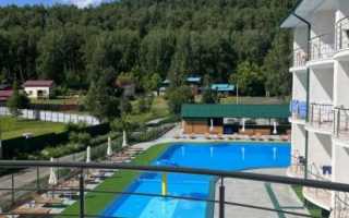 Ишес — тайная жемчужина Алтая