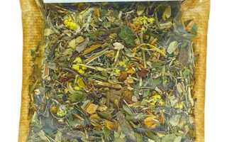 Эффективное народное средство от кисты яичника