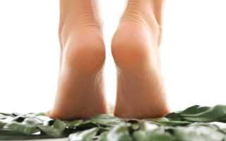 Почему чешутся ноги и что с этим делать