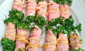5 вкуснейших рецептов для уютного стола