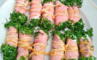 5 вкуснейших рецептов для уютного стола