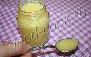 Мед с лимоном и чесноком — польза и рецепты