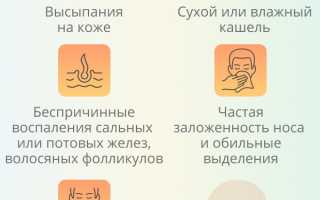 Стафилококки в мазке — что нужно знать