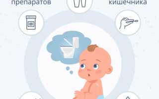 Ватная палочка для грудничка — как помочь ему сходить в туалет