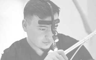 Лечение храпа лазером в Красноярске — цены и отзывы