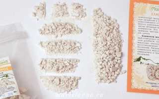 Удивительные свойства каменного масла