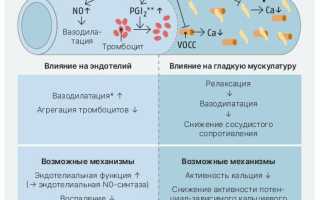 Как Магнезия Помогает Снизить Артериальное Давление
