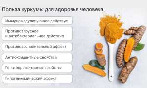Витамины в куркуме — польза и состав