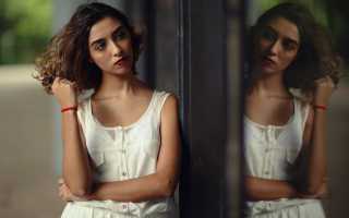 Уроки самоуважения: как принять себя такой, какая ты есть?