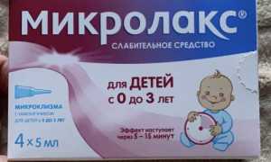 Мыло при запоре у ребенка — безопасно ли?