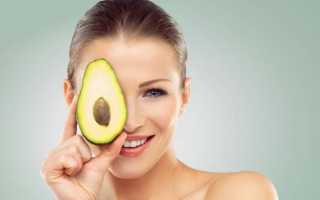 Секреты молодости: Ценные продукты для кожи и волос