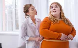 Сброс лишнего веса после 50 — эффективные методы для женщин