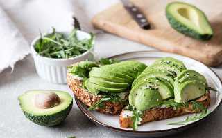 Авокадо и гастрит — можно ли есть при проблемах с желудком?