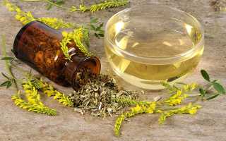 Полезные свойства донника — польза для здоровья и применение в кулинарии