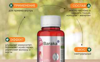 Масло черного тмина — помощник в снижении холестерина