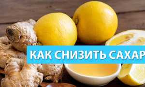 Еда для мужчин после 40 — продукты, которые снижают сахар в крови