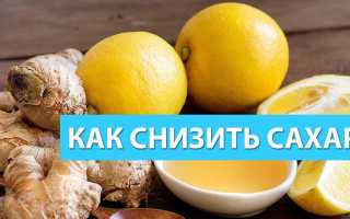 Еда для мужчин после 40 — продукты, которые снижают сахар в крови