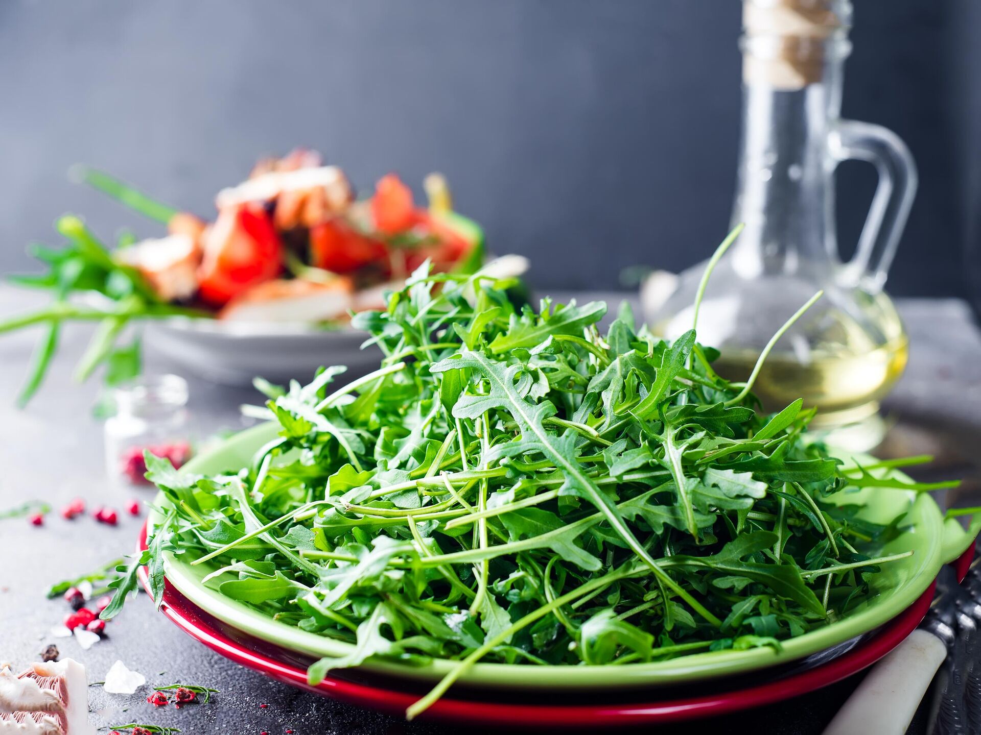 Рукола — Польза и Вред для Женщин – Применение, Противопоказания и Мнения Врачей