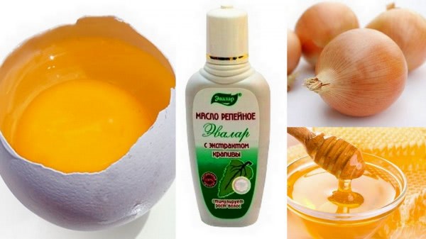 Самая Эффективная Маска для Укрепления Волос и Предотвращения Выпадения в Домашних Условиях