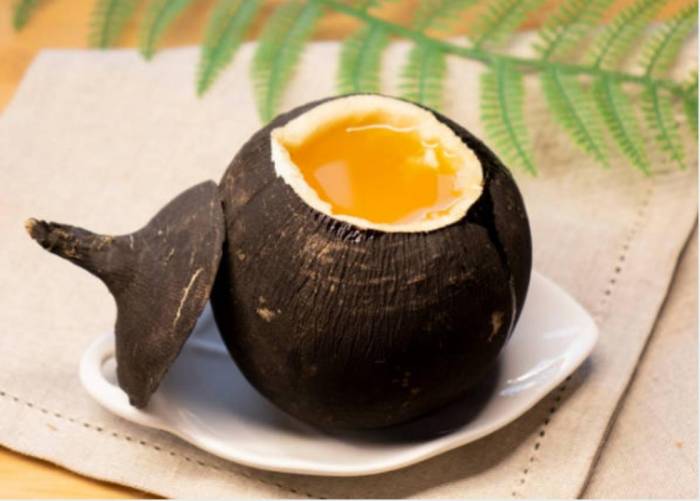 Польза черной редьки с медом для здоровья