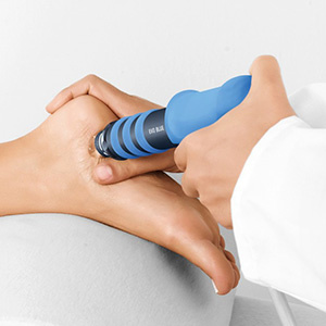 Отзывы о ударно-волновой терапии при шпорах на пятках